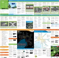 Travelsmart Map (PDF 1.3MB)