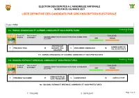 Crystal Reports