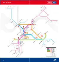 Metrobus Nettet Metro Bus