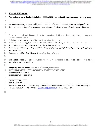 March 9, 2020 Version Trends in Snakebite Deaths in India from 2000