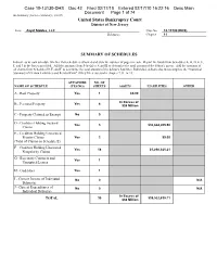 Case 10-13130-DHS Doc 42 Filed 02/17/10 Entered 02/17/10 16:22:16 Desc Main Document Page 1 of 74