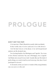 Read Excerpt