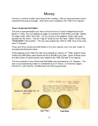 1935 Time Capsule Part 3