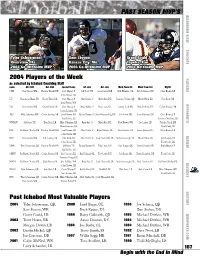 2005 Fb Guide.Indd