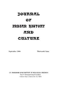 2006-Journal 13Th Issue