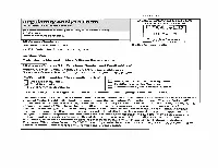 Water Quality Standards — Class a Stream Redesignations