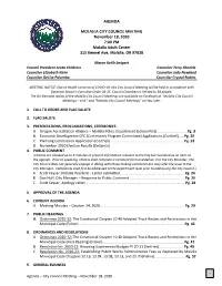 Ordinance Number 2020-10