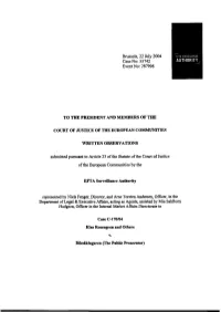 Rosengren E.A