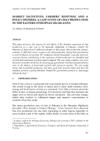 A Case Study on Expansion of Chat Production In
