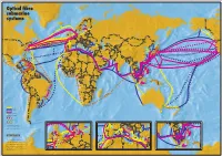 Optical Fibre Submarine Systems