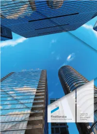 View Annual Report