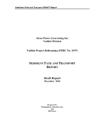 DRAFT Report