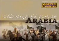 Meg-Army-Lists-Arabia-2019-03.Pdf
