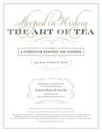 Zppd Zppd Tea Curriculum.Pdf
