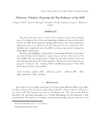 Planetary Nebulae: Exposing the Top Polluters of the ISM