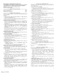 Reference ID: 4734770 Dexamethasone Is Not Recommended Outside of Controlled Clinical Trials