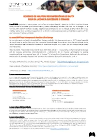 Dontnod De Nouveau Recompensé Par Les Bafta Pour Sa Licence À Succès Life Is Strange