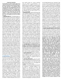 TERMS and CONDITIONS This Bills Stadium Pass