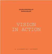 Vision in Action