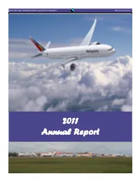 2011 Annual Report