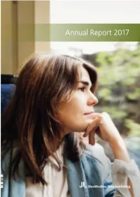 Annual Report 2017 LS 2017-0126