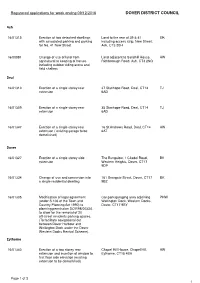 Crystal Reports Activex Designer