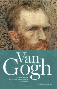 Van Gogh - Dynamic Layout 152X × 240X