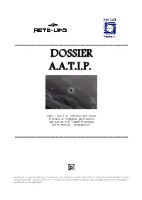 Dossier A.A.T.I.P