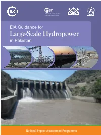 EIA Hydropower Part1