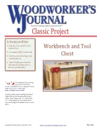 Classic Project