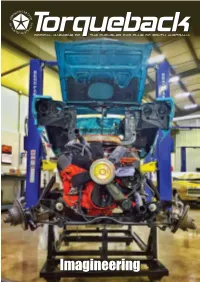 Imagineeringimagineering ER CAR SL C Y L R U H B