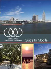 Guide to Mobile