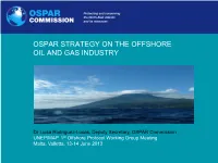OSPAR Convention