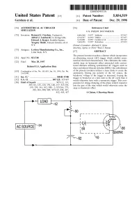 Load Ac Source Quadrac