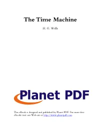 The Time Machine