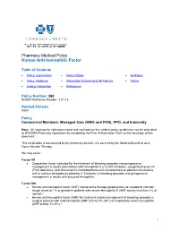 360 BCBSA Reference Number: 2.01.13