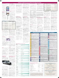 Middlesex County Transit Guide 2012-2.Indd