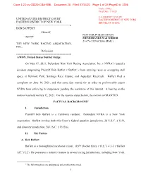 NYRA-Vs-Baffert-Ruling