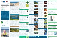 Find More Exciting Things to See and Do in Latvia!