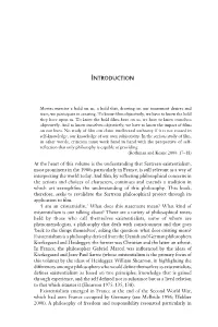 Introduction