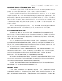 Document B: Overview of the Selective Service Lottery