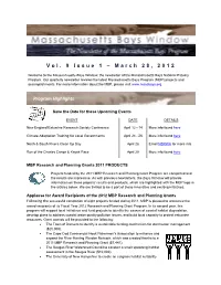 Volume 9 Issue 1