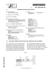 Mesothelin Domain-Specific Monoclonal Antibodies and Use Thereof