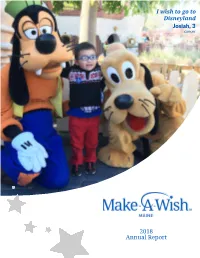 2018 Annual Report Josiah, 3
