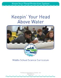 Keepin' Your Head Above Water