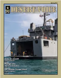 Plunge Into Operation Deep Blue Pg