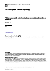 Uva-DARE (Digital Academic Repository)