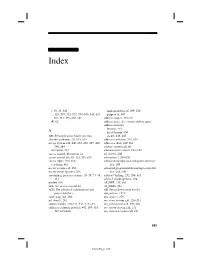 62 ABI. See Application Binary Inter