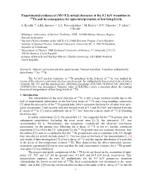 M1+E2) Mixed Character of the 9.2 Kev Transition in 227Th and Its Consequence for Spin-Interpretation of Low-Lying Levels