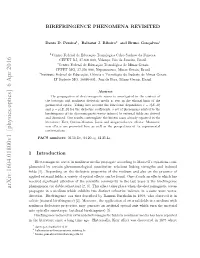 Arxiv:1604.01800V1 [Physics.Optics]